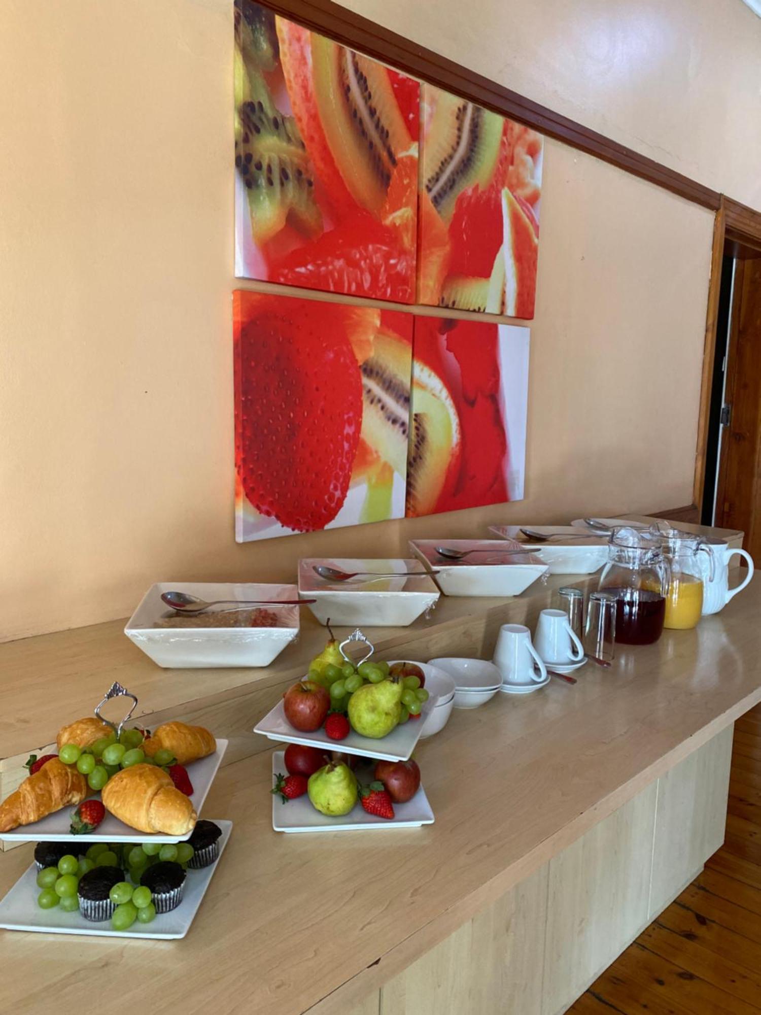 Madlula'S Guesthouse ピーターマリッツバーグ エクステリア 写真