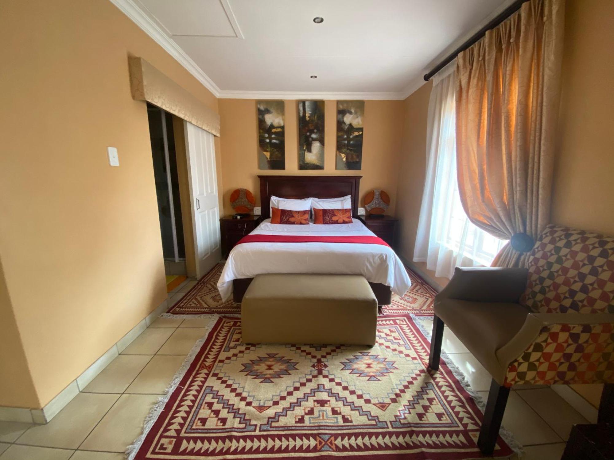 Madlula'S Guesthouse ピーターマリッツバーグ エクステリア 写真